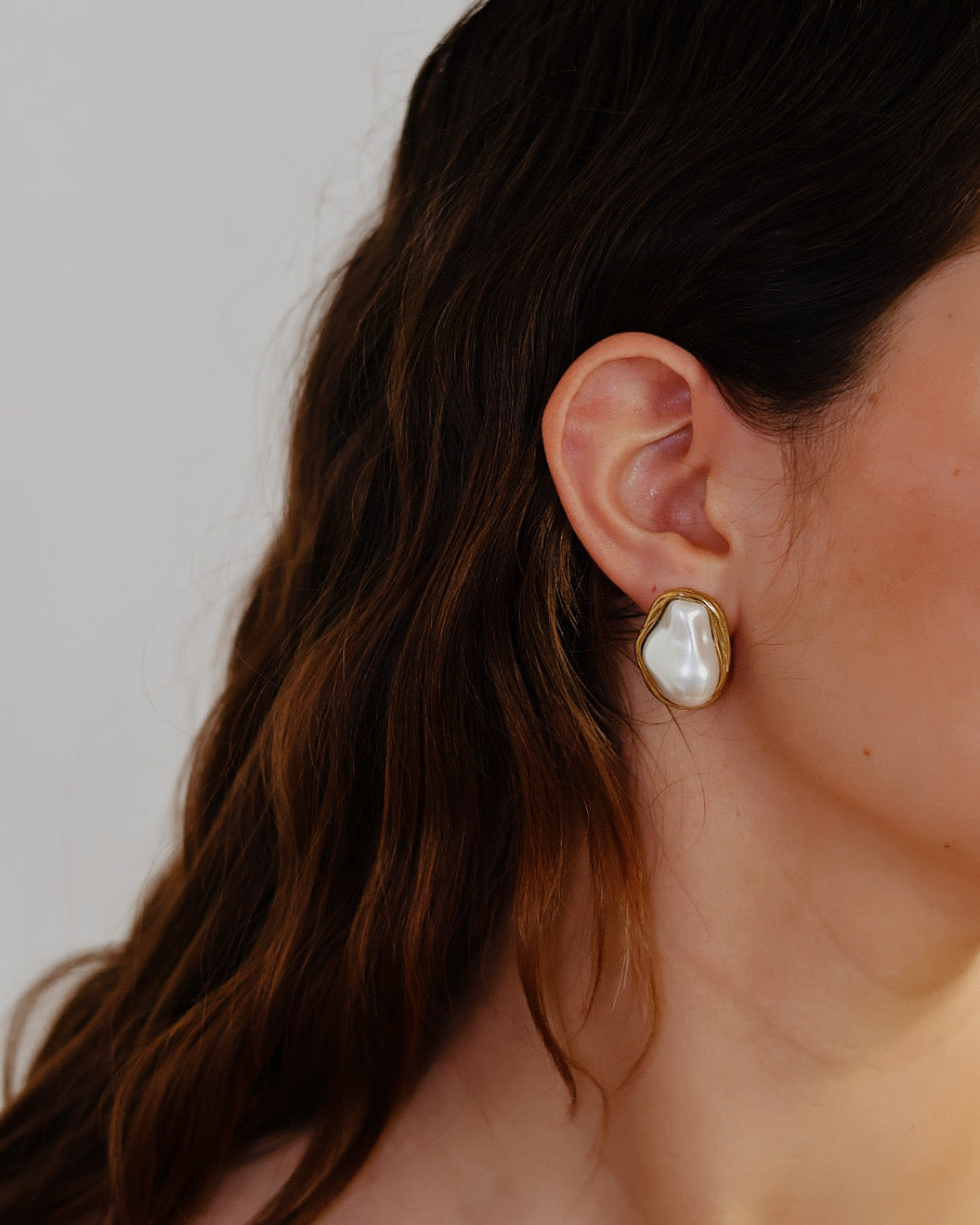 DONNA EARRINGS